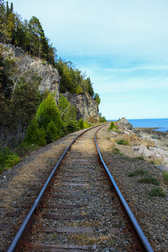 Chemin de fer