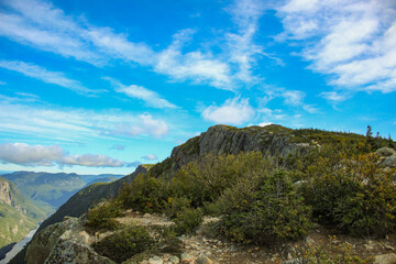 Randonn&eacute;e Acropole des Draveurs 