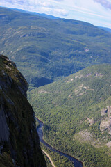 Randonn&eacute;e Acropole des Draveurs 