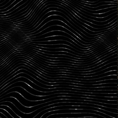 Naklejka premium simple folk pattern 1
