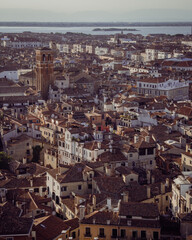 Venice landscape