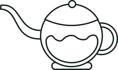 coffee material icon