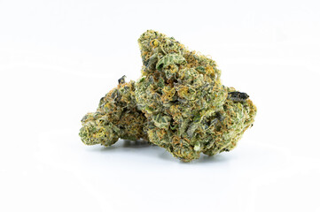 Studio Weed Pictures