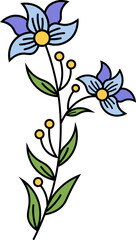 flower icon