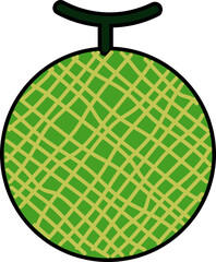 fruit icon