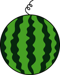 fruit icon