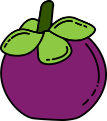fruit icon