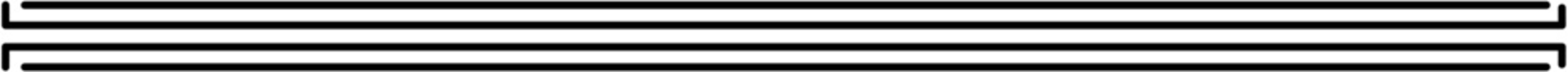 Decorative Divider Illustration