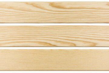 Pine Tree Timber Deck Wooden Texture Set Transparent PNG