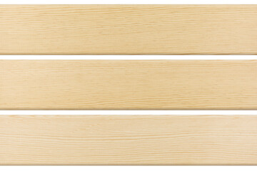 Fototapeta na wymiar Pine Tree Timber Deck Wooden Texture Set Transparent PNG
