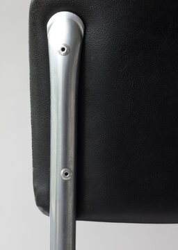 Chair backside detail