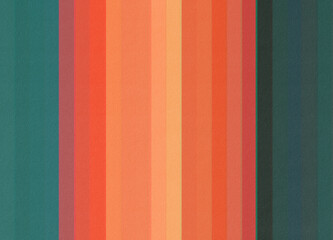 Minimalistic Retro Arcade Games Palette