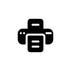 The electronic device theme icon is suitable for your web, application, and additional projects