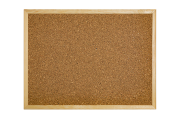 Cork Bulletin Board, Transparent Png