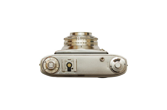 Camera Top View Transparent Png