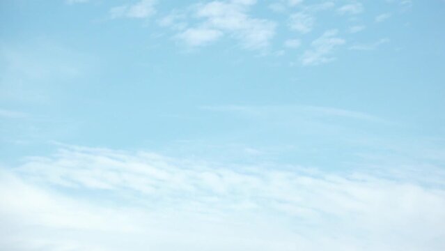 FUJISAWA, KANAGAWA, JAPAN - AUGUST 2022 : View of Enoshima beach (sea) at Shonan area in daytime. Japanese hot summer holiday (vacation) season concept video. - Powered by Adobe