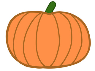 호박 pumpkin