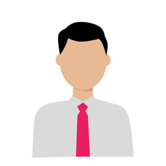 Flat design people characters, People Icons,Flat Design  Avatar,