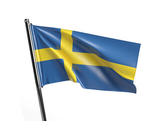 Flag of Sweden