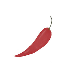 Chili Icon