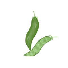 Peas Icon