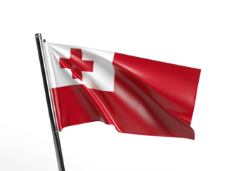 Tonga flag