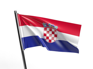 Croatia flag