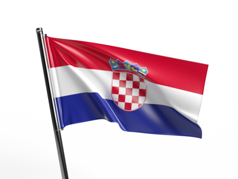 Croatia flag
