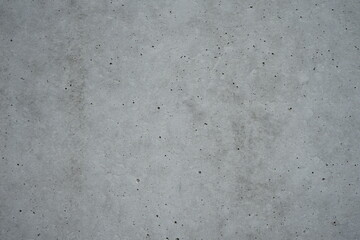 Cement wall Used in interior design work
