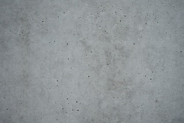 Cement wall Used in interior design work