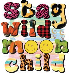 Motivational Sublimation Design