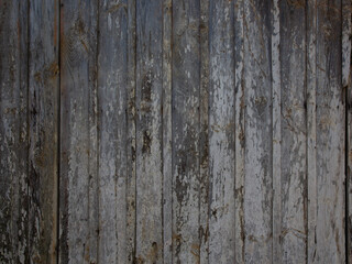 Fototapeta na wymiar wooden background brown vertical texture on wood horizontal surface