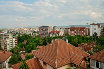 Mitrovica Kosovo 2022 June