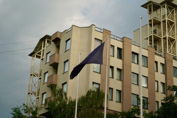 Pristina Kosovo 2022 June