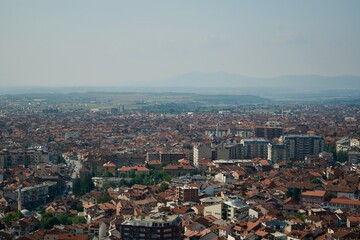 Prizren Kosovo 2022 June