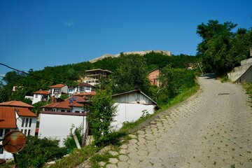 Prizren Kosovo 2022 June