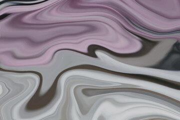 liquify colorful abstract background wallpaper premium photo premium vector