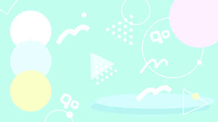 ⭐️90s fancy retro pop⭐️