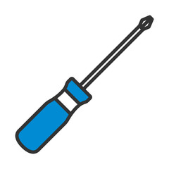 Screwdriver Icon