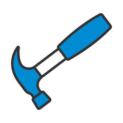 Hammer Icon