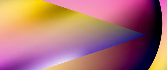 Simple gradient abstract background for wallpaper, banner, background or landing