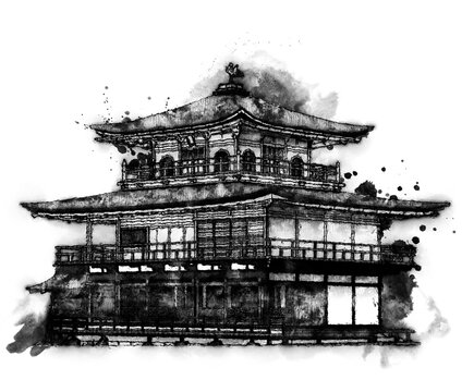 金閣寺 の画像 240 件の Stock 写真 ベクターおよびビデオ Adobe Stock