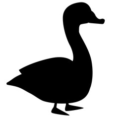 farm animal silhouette