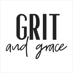 grit and grace eps design