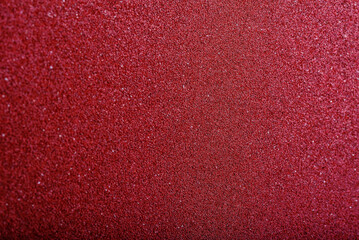 matte grungy sandpaper background closeup