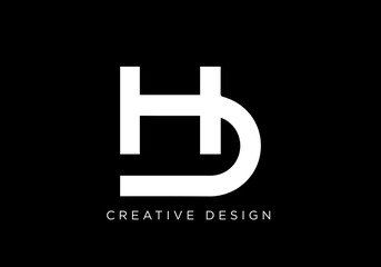 Creative Letter HD Logo Design Icon | HD Icon