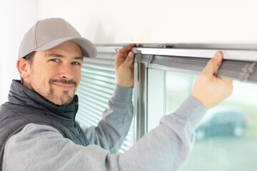 window replacement installation by professional