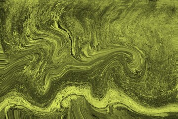 Fototapeta premium Colorful wave liquid texture background,Abstract wallpaper 