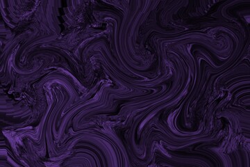 Fototapeta premium Colorful wave liquid texture background,Abstract wallpaper 