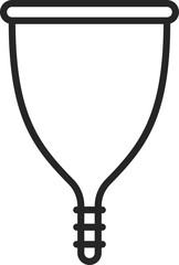 zero waste icon vector